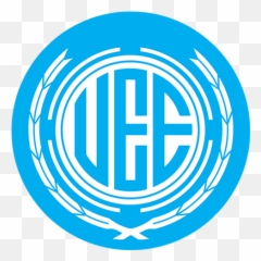 Designing The Uee Logos - Star Citizen png