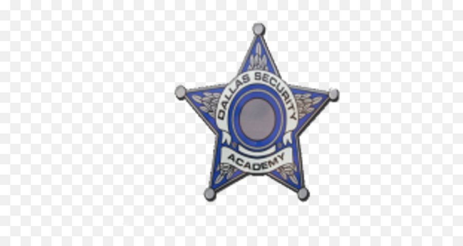 Dallas Security Academy - Comunicaciones Png,Private Investigator Logo