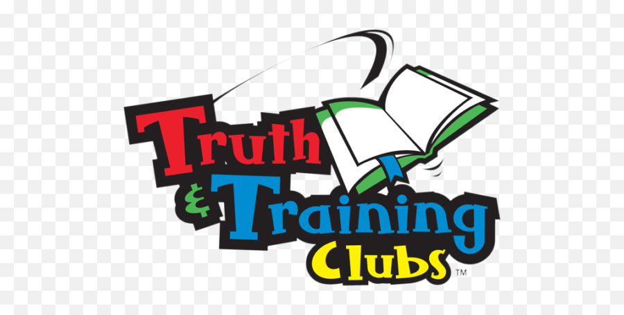 Awana Clubs Truth And Training Logo - Awana Logo Transparent Png,Awana Logo Png