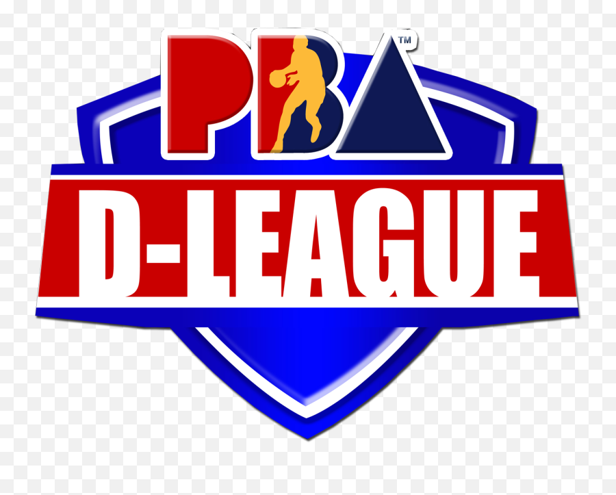 The Difference Between G League And - Pba D League Logo Png,G League Logo