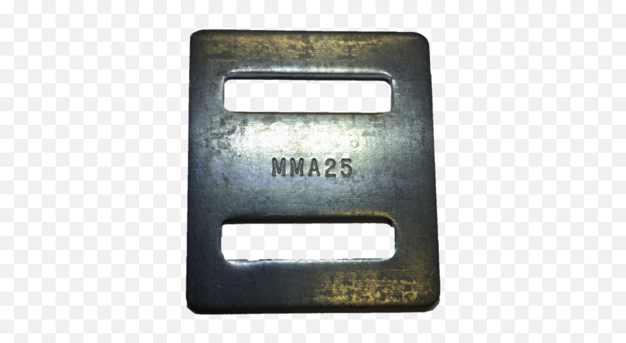 Double Slot Buckle Midco Building Png