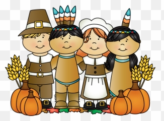 Svg Transparent Stock Pilgrim Png Files - First Thanksgiving Feast Clipart,Pilgrim Png