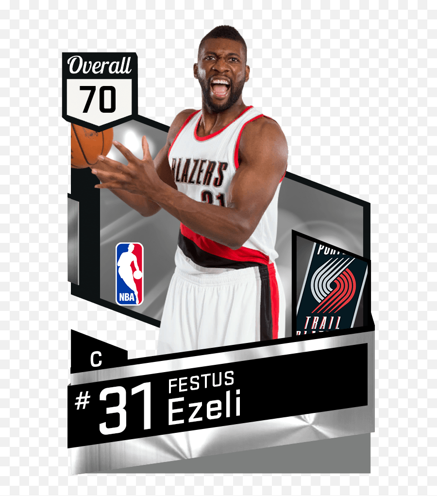 Mtdb Nba 2k17 - Get 99 Overall 2k18 Full Size Png Download Nba 2k18 Player Cards,Nba 2k18 Png