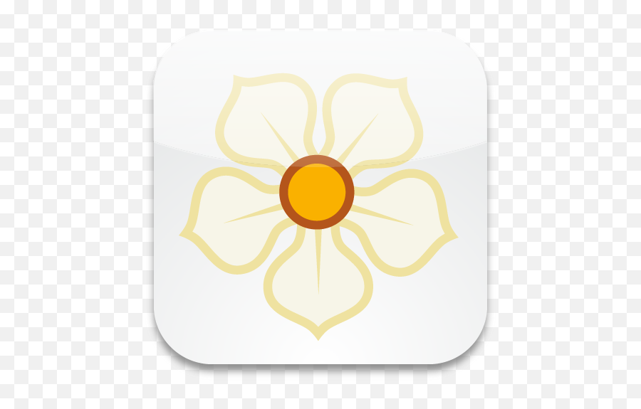 Magnolia Icons Free Icon Download Iconhotcom - Decorative Png,Magnolia Png
