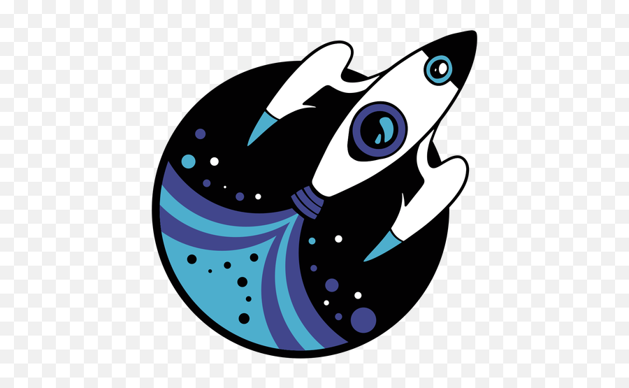 Spaceship Flying Logo - Transparent Png U0026 Svg Vector File Diseño De Logo Espacial,Flying Fish Logo