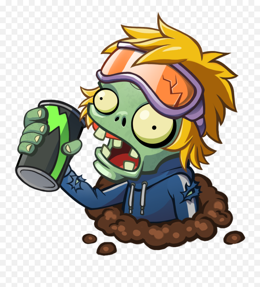 Energy Clipart Full - Zombies 2 Plants Vs Zombies Png Plants Vs Zombies Heroes Zombies,Plants Vs Zombies Png