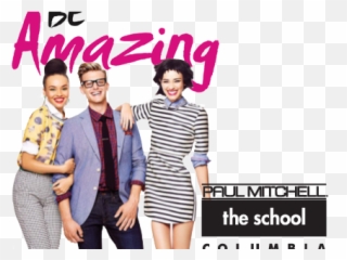 Paul Mitchell The School - Costa Mesa png