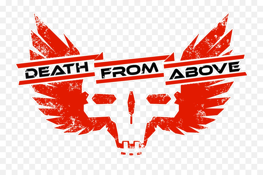 Death From Above - Ursinho Principe Em Mdf Png,Battletech Logo