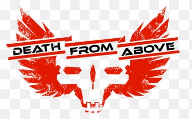 Death From Above - Ursinho Principe Em Mdf Png,Battletech Logo