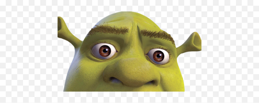 Donkey Shrek Png Freeuse Stock - Donkey From Shrek Png, png, transparent png