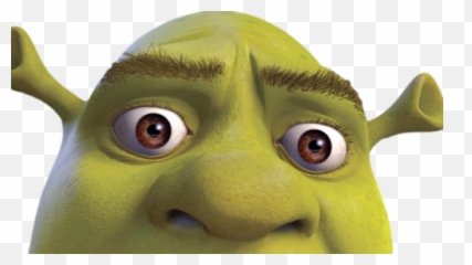 Donkey Shrek Transparent Background - Shrek Transparent Background Png,Donkey Shrek Png