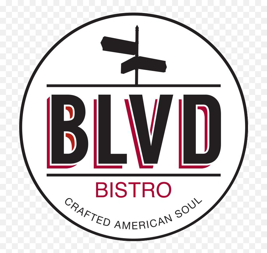 Blvd Bistro - Blvd Bistro Ny Png,Food Network Logo