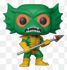 The Universe - Funko Pop Merman Png,Skeletor Transparent