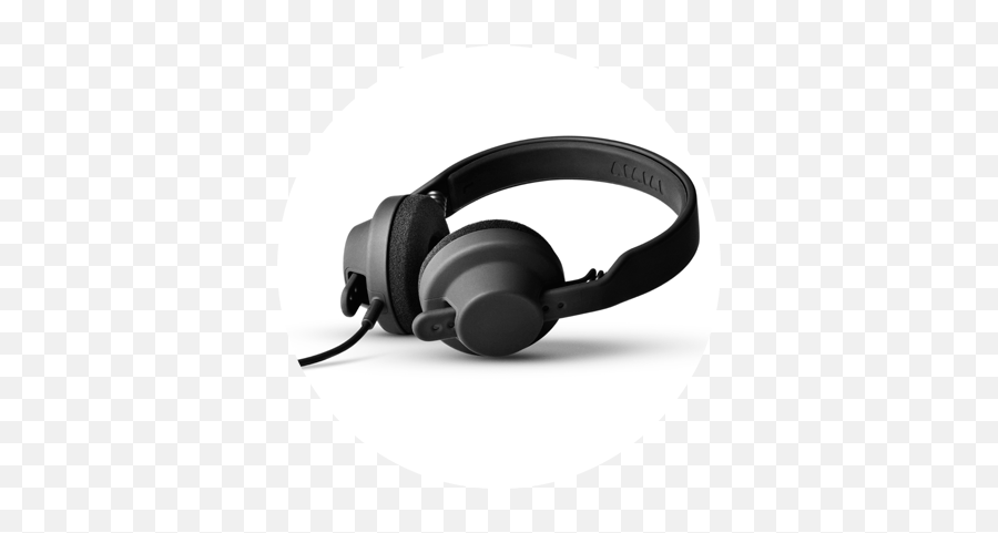 Aiaiai Tma - Aiaiai Tma 1 Png,Headphones Silhouette Png