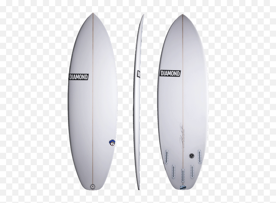 Diamond Surfboards - Haydenshapes Surfboards Png,Thing 1 And Thing 2 Png