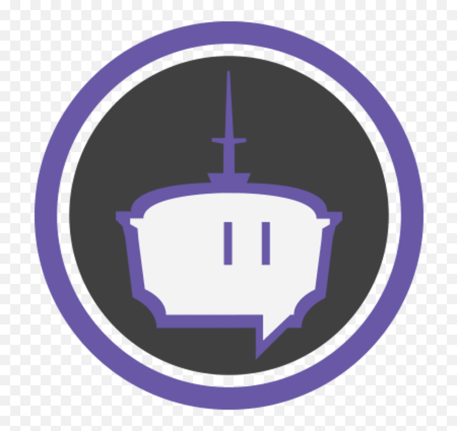 Twitch - Art Png,Twitchcon Logo