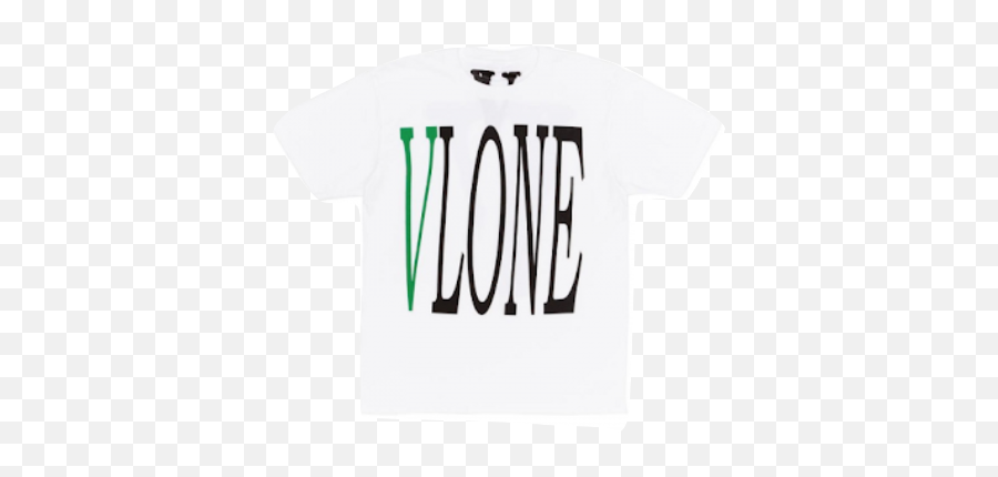 Vlone Classic Logo Tee - Vlone Png,Vlone Logo