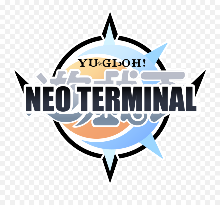 Yu - Gioh Neo Terminal Webtoon Hp Tiger Png,Yugioh Logo Png