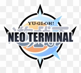 Yu - Gioh Neo Terminal Webtoon Hp Tiger Png,Yugioh Logo Png