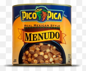 Picopica - Pico Pica Menudo Png,Menudo Png