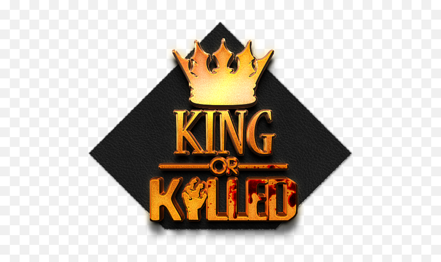 King Or Killed 2 Toornament - The Esports Technology Language Png,Battlerite Logo