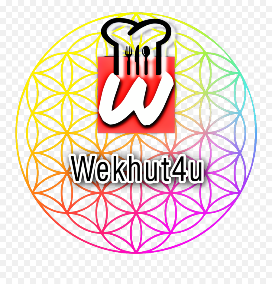 Home Wekhut4u - Blume Des Lebens Gold Png,Cashapp Logo