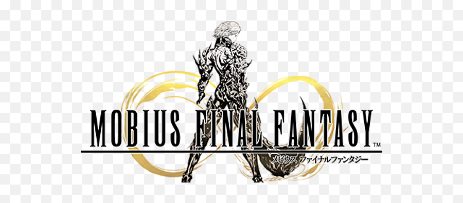 Mobius Final Fantasy Smartphone Game Ends Service Worldwide - Mobius Final Fantasy Png,Final Fantasy Tactics Logo