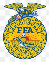 Ffa Alumni Logos - Emblem Ffa Alumni Logo Png,Ffa Emblem Png - free ...