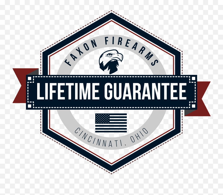 Faxon Firearms Warranty Privacy U0026 Terms - Guinness Png,Bushmaster Logo