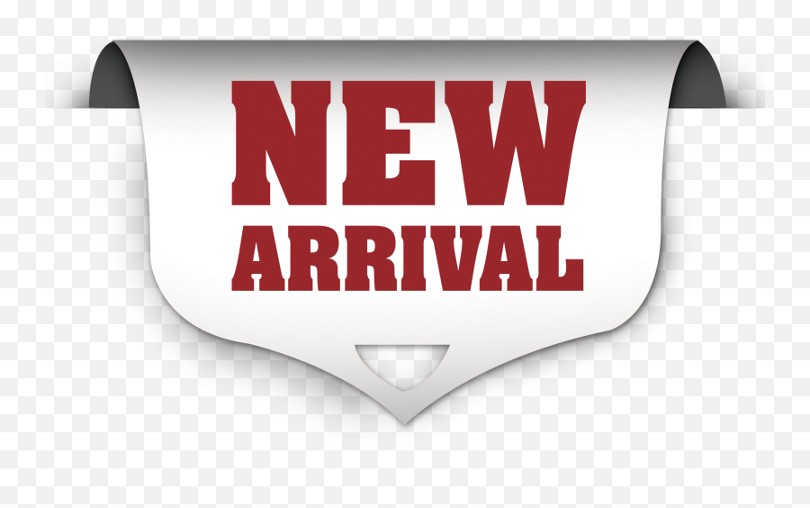 New Arrival Transparent Png Clipart - Png New Arrival Logo,New Arrival Png