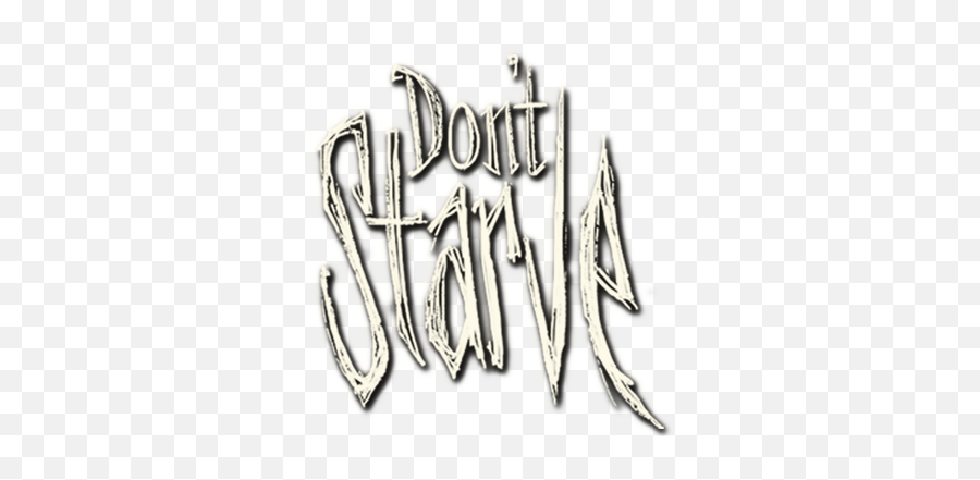 Dont Starve - Don T Starve Logo Png,Don't Starve Together Logo