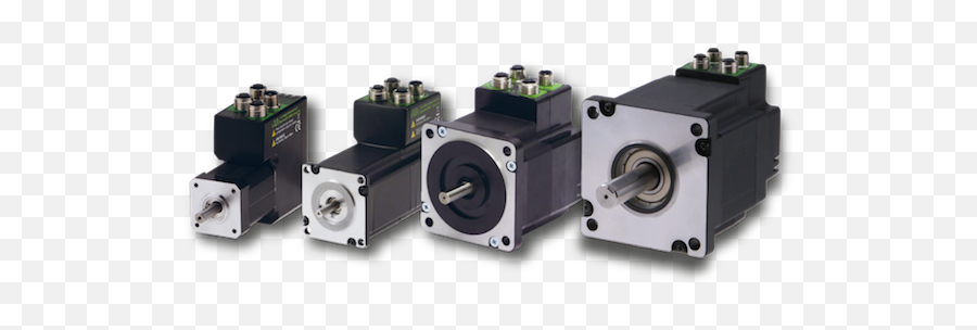 Jvl Integrated Motors Now Feature Fast Easy Setup For - Integrated Servo Motor Png,Allen Bradley Logo