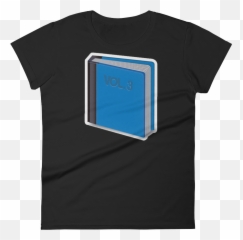Emoji Book Png - Womenu0027s Emoji T Shirt Tshirt 3382528 Short Sleeve