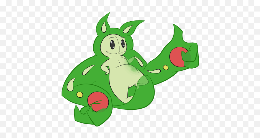 Caterpie Family Character Critiques Kiribbean - Fictional Character Png,Caterpie Png