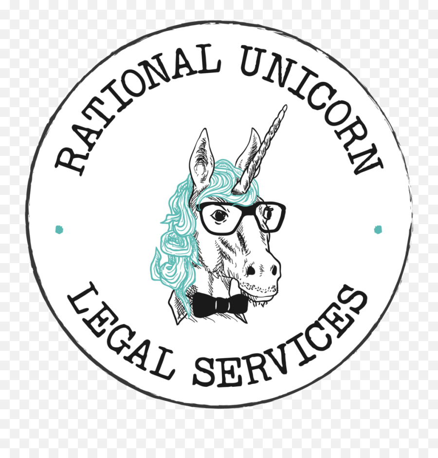 Rational Unicorn Legal Services Llc Png Transparent