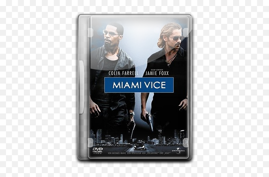 Miami Vice Icon - Miami Vice Png,Icon Miami