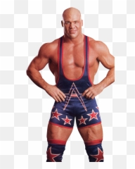 Download Kurt Angle Net Worth - Kurt Angle Knee Pad Png,Kurt Angle Png