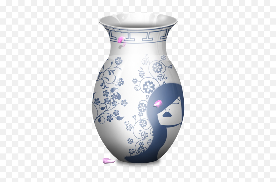 Datadevice Vase Free Icon Of Kaori Icons - Vas Png,Ceramic Icon