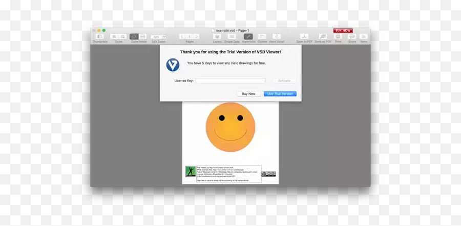 Is There A Free Visio Viewer For Os X - Quora Dot Png,Acdsee Icon