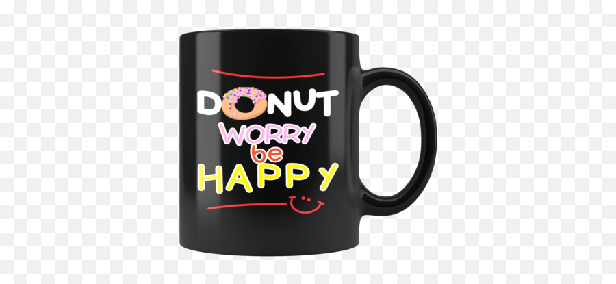 Products - Magic Mug Png,Rebel Donut Icon