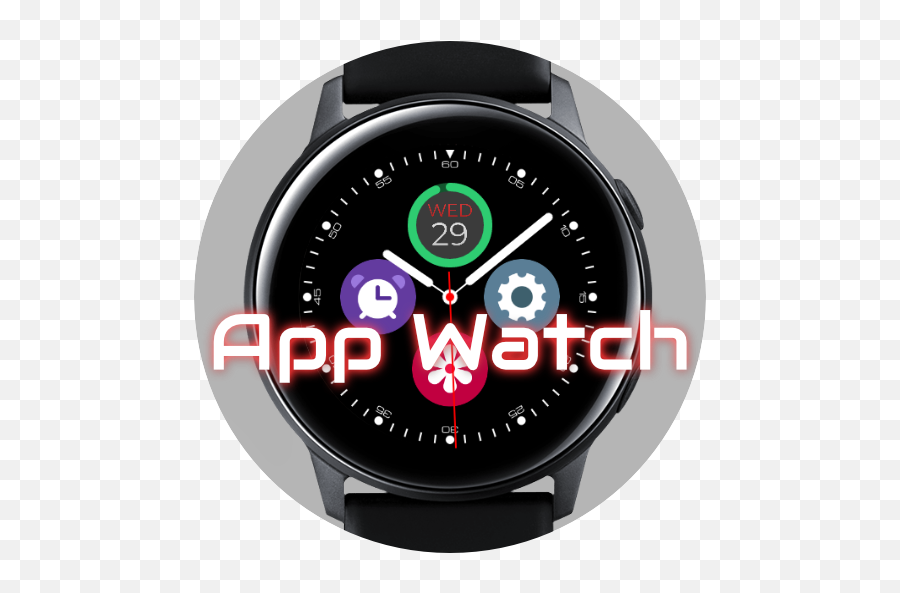 App Watch - Gocom Watch Strap Png,Lost Comments Icon