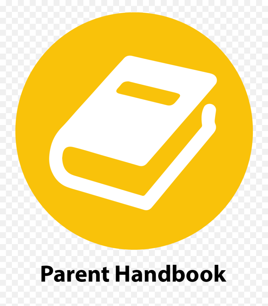 Download Hd Circle Itps Handbook Icon - Handbook Icon Png,Handbook Icon