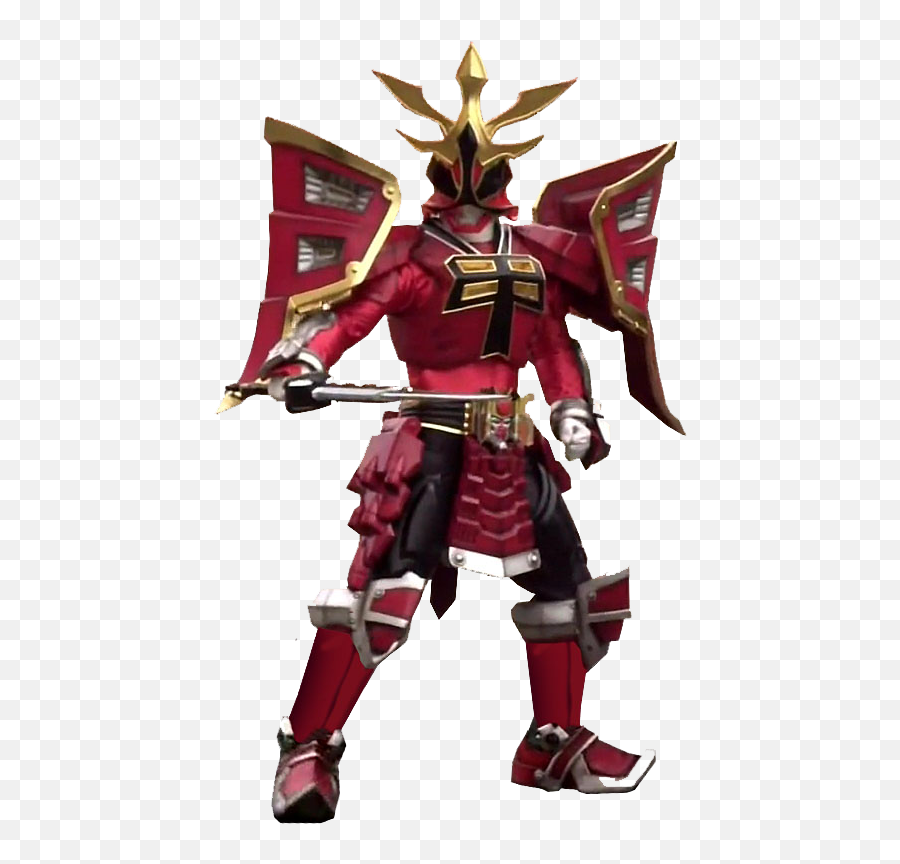 Bing Images - Power Rangers Samurai Red Shogun Rangers Png,Red Power Ranger Png