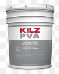 Kilz Pva Drywall Primer Behr Pro Canada - Restoration png