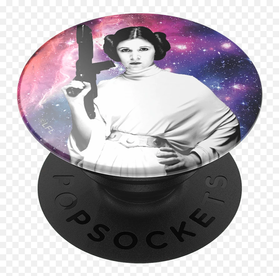 To Swap Or Not We Now Have Two Types Of Grips New - Popsockets Png,Rey Star Wars Icon