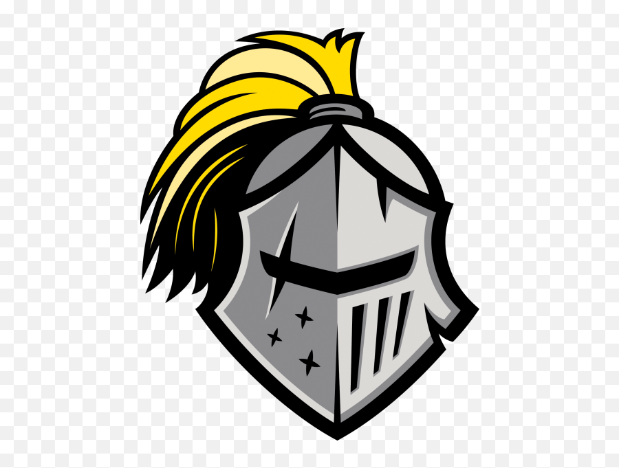 Knights Logo Png Image - Knight Logo Transparent Background,Knight Logo Png