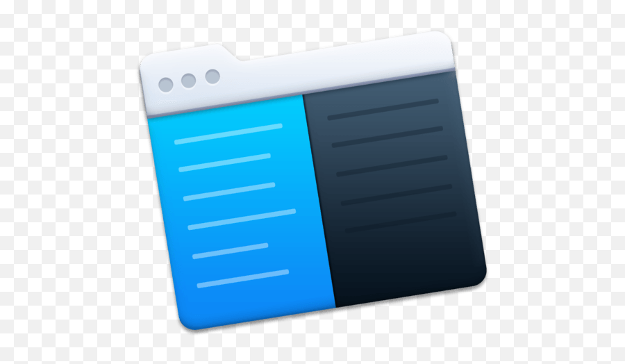 Commander One Pro - Ftpsftp Client Rar 7zip And Tar Mac Terminal Alternative Icon Png,Ftp Icon Png