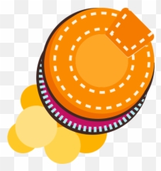 Modern Coin Png Icon 1034368 - Archiv Produktion Label