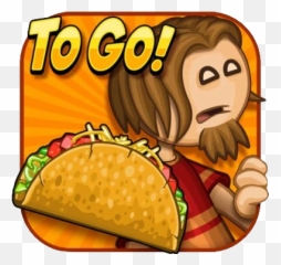 Taco Mia To - Go png