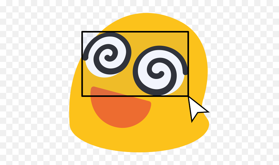 Create High - Quality Google Blob Emoji With Minimal Effort Cute Blob Emoji Png,Blob Icon